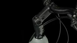 Cube Kathmandu Hybrid ONE 625 Easy Entry Swampgrey´n´black -Fahrrad Verkaufsladen Kathmandu Hybrid ONE 625 Lady swampgrey n black 631172 E 4