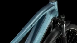 Cube Kathmandu Hybrid ONE 750 Lady Blue´n´black -Fahrrad Verkaufsladen Kathmandu Hybrid ONE 750 blue n black 631183 Z 3