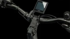 Cube Kathmandu Hybrid ONE 750 Lady Blue´n´black -Fahrrad Verkaufsladen Kathmandu Hybrid ONE 750 blue n black 631183 Z 4