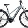 Cube Kathmandu Hybrid ONE 750 Lady Swampgrey´n´black
