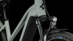 Cube Kathmandu Hybrid ONE 750 Lady Swampgrey´n´black -Fahrrad Verkaufsladen Kathmandu Hybrid ONE 750 swampgrey n black 631173 Z 6