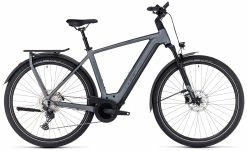 Cube Kathmandu Hybrid Pro 625 Flashgrey´n´metal