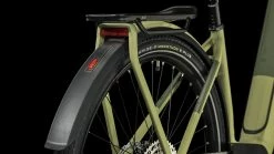 Cube Kathmandu Hybrid SLX 750 Easy Entry Green´n´olive -Fahrrad Verkaufsladen Kathmandu Hybrid SLX 750 Easy Entry green n olive 631313 E 5