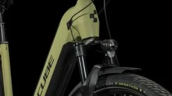 Cube Kathmandu Hybrid SLX 750 Easy Entry Green´n´olive -Fahrrad Verkaufsladen Kathmandu Hybrid SLX 750 Easy Entry green n olive 631313 E 6