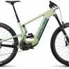 Santa Cruz Heckler 9 C S