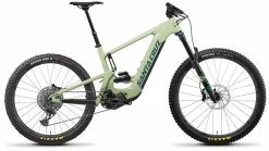 Santa Cruz Heckler 9 MX C S