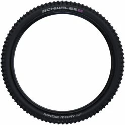 Schwalbe Magic Mary Evo Super Gravity 29" Addix E-50 Faltreifen -Fahrrad Verkaufsladen MagicMary UltraSoft Totale