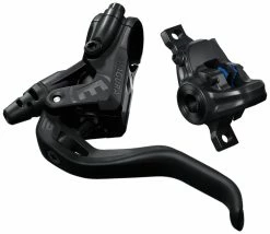 MAGURA MT Sport 2-Finger Carbotecture®-Hebel Scheibenbremse