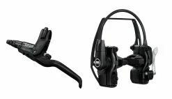 MAGURA HS22 Bremse Easy-Mount Felgenbremse