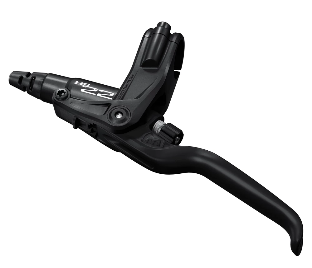 MAGURA HS22 Bremse Easy-Mount Felgenbremse 3 MAGURA HS22 Bremse Easy-Mount Felgenbremse – Bild 3