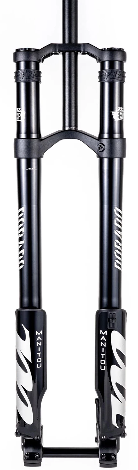 MANITOU Dorado Expert 27,5/29" Boost 1 MANITOU Dorado Expert 27,5/29" Boost