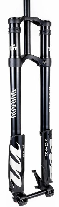 MANITOU Dorado Expert 27,5/29" Boost 7 MANITOU Dorado Expert 27,5/29" Boost -Fahrrad Verkaufsladen Manitou Dorado Expert b