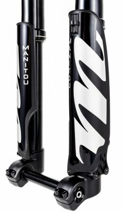 MANITOU Dorado Expert 27,5/29" Boost 10 MANITOU Dorado Expert 27,5/29" Boost -Fahrrad Verkaufsladen Manitou Dorado Expert e