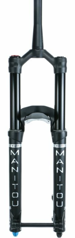 MANITOU Mezzer Pro 29" 140-180 Tapered Boost