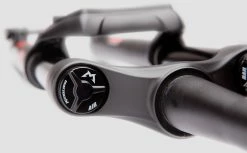 Marzocchi Bomber Z2 29" Rail Sweep-Adj Tapered Boost -Fahrrad Verkaufsladen Marzocchi 912 01 060 Bomber Z2 29 Rail Sweep Adj Tapered Boost 3