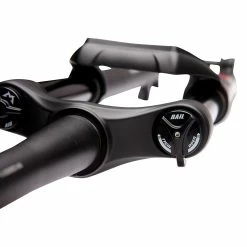 Marzocchi Bomber Z2 29" Rail Sweep-Adj Tapered Boost -Fahrrad Verkaufsladen Marzocchi 912 01 060 Bomber Z2 29 Rail Sweep Adj Tapered Boost 5