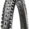 MAXXIS Minion DHF Vorne 27,5x2,60" WT EXO+ TR 3C MaxxTerra 120 Faltreifen