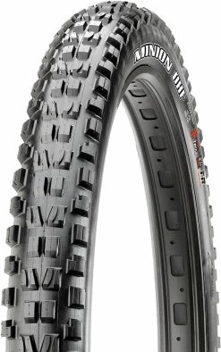 MAXXIS Minion DHF Vorne 27,5x2,30" TR EXO Dual 60 Faltreifen