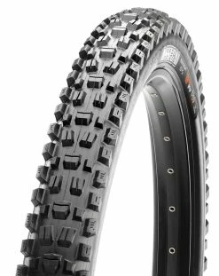 MAXXIS Assegai WT 29x2,50" TR 3C MaxxGrip 60x2 Faltreifen