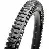 MAXXIS Minion DHR II Hinten 27,5x2,60" WT EXO TR MaxxTerra 120 Faltreifen