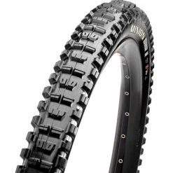 MAXXIS Minion DHR II Hinten 26x2,30" TR EXO 3C MaxxTerra 60 Faltreifen