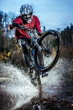 Michelin DH Mud 29x2,40" Drahtreifen 7 Michelin DH Mud 29x2,40" Drahtreifen -Fahrrad Verkaufsladen Michelin DH Mud 3