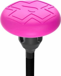 Muc-Off Stealth Tubeless Tag-Holder & 44mm Ventil Kit -Fahrrad Verkaufsladen Muc Off Stealth Tubeless Tag Halter 44mm Ventil Kit 3