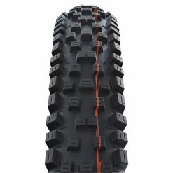 Schwalbe Nobby Nic Evo Super Trail 29x2,60" Addix E-50 Faltreifen -Fahrrad Verkaufsladen Nobby Nic Soft