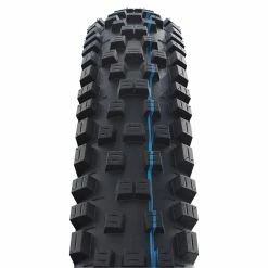 Schwalbe Nobby Nic Evo Super Trail 29x2,60" Addix E-50 Faltreifen -Fahrrad Verkaufsladen Nobby Nic Speedgrip Profil