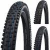 Schwalbe Nobby Nic Evo Super Trail 29x2,60" Addix E-50 Faltreifen