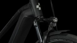 Cube Nuride Hybrid Pro 625 Allroad Lady Black´n´metal -Fahrrad Verkaufsladen Nuride Hybrid Pro 625 Allroad Lady black n metal 632762 4