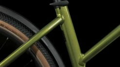 Cube Nuride Hybrid Pro 625 Allroad Lady Shinymoss´n´black -Fahrrad Verkaufsladen Nuride Hybrid Pro 625 Allroad Lady shinymoss n black 632772 3
