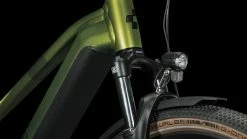 Cube Nuride Hybrid Pro 625 Allroad Lady Shinymoss´n´black -Fahrrad Verkaufsladen Nuride Hybrid Pro 625 Allroad Lady shinymoss n black 632772 5