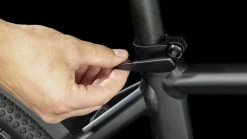 Cube Nuride Hybrid Pro 625 Allroad Black´n´metal -Fahrrad Verkaufsladen Nuride Hybrid Pro 625 Allroad black n metal 632762 5