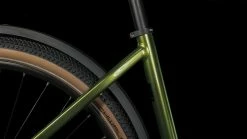 Cube Nuride Hybrid Pro 750 Allroad Easy Entry Shinymoss´n´black -Fahrrad Verkaufsladen Nuride Hybrid Pro 750 Allroad Easy Entry shinymoss n black 632773 5