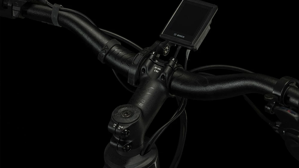 Cube Nuride Hybrid SLT 750 Allroad Lady Grey´n´metal 3 Cube Nuride Hybrid SLT 750 Allroad Lady Grey´n´metal – Bild 3