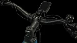 Cube Nuride Hybrid SLX 750 Allroad Lady Erde´n´black -Fahrrad Verkaufsladen Nuride Hybrid SLX 750 Allroad Lady erde n black 632863 2