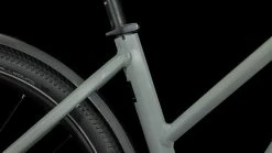 Cube Nuride Hybrid SLX 750 Allroad Lady Grey´n´black -Fahrrad Verkaufsladen Nuride Hybrid SLX 750 Allroad Lady grey n black 632853 5