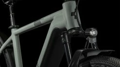 Cube Nuride Hybrid SLX 750 Allroad Grey´n´black -Fahrrad Verkaufsladen Nuride Hybrid SLX 750 Allroad grey n black 632853 4