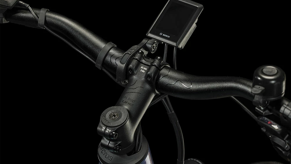 Cube Nuride Hybrid SLX 750 Allroad Verde´n´black 3 Cube Nuride Hybrid SLX 750 Allroad Verde´n´black – Bild 3