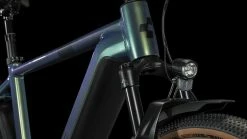 Cube Nuride Hybrid SLX 750 Allroad Verde´n´black 10 Cube Nuride Hybrid SLX 750 Allroad Verde´n´black -Fahrrad Verkaufsladen Nuride Hybrid SLX 750 Allroad verde n black 632863 4