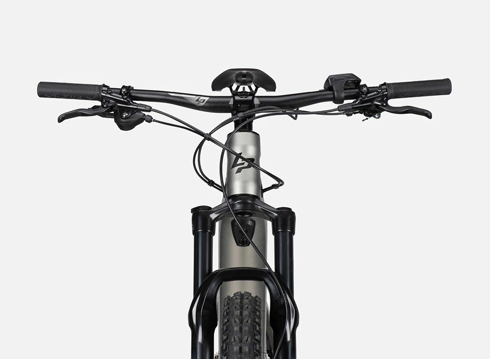 Lapierre Overvolt TR 5.6 2 Lapierre Overvolt TR 5.6 – Bild 2