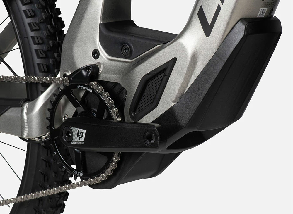 Lapierre Overvolt TR 5.6 4 Lapierre Overvolt TR 5.6 – Bild 4