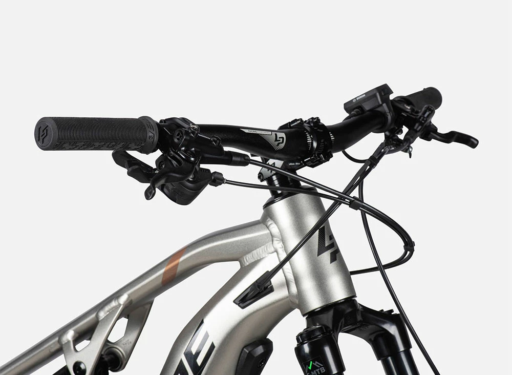 Lapierre Overvolt TR 5.6 5 Lapierre Overvolt TR 5.6 – Bild 5