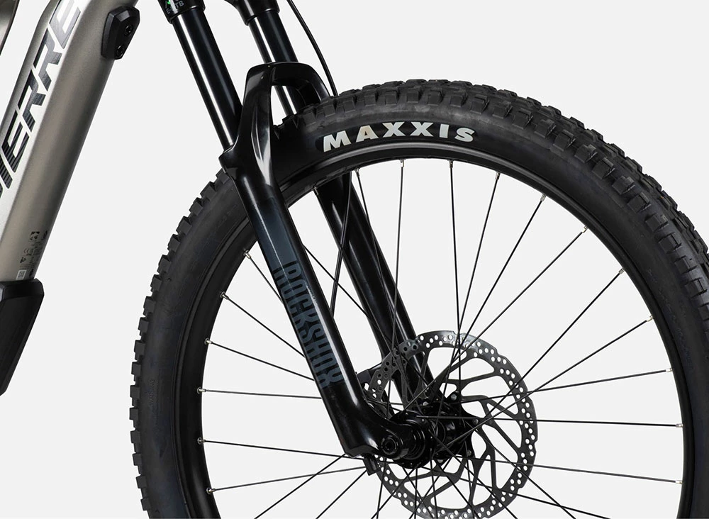 Lapierre Overvolt TR 5.6 6 Lapierre Overvolt TR 5.6 – Bild 6