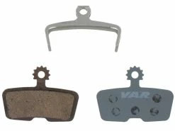 Var Disc Beläge Für Avid Code R