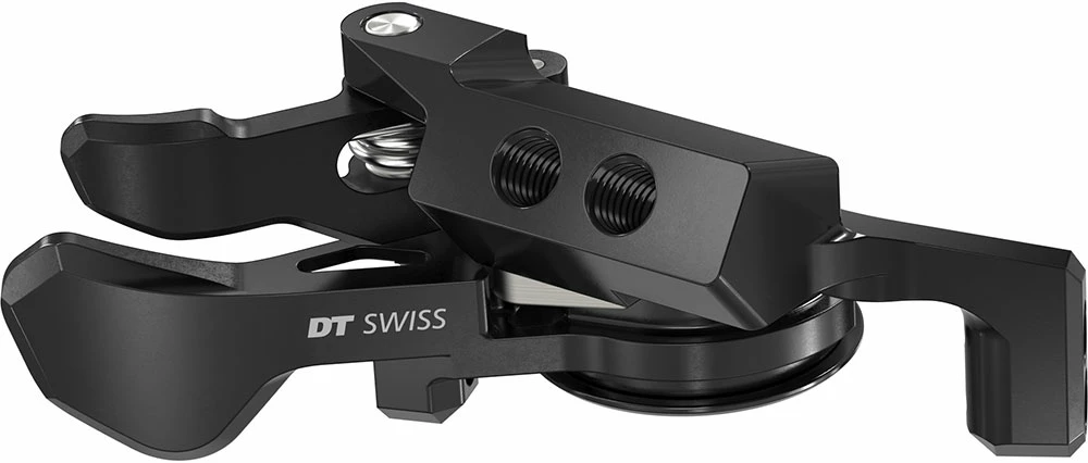 Dt-swiss L2 Doublestage Remote Lever 2 Dt-swiss L2 Doublestage Remote Lever – Bild 2