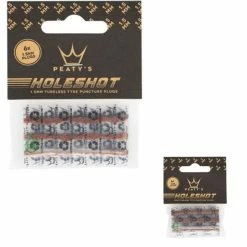 Peaty's Holeshot Tubeless Puncture Plugger Refill Pack