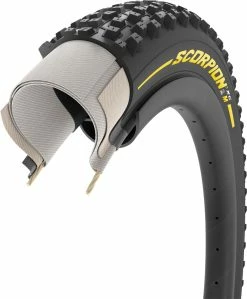 Pirelli SCORPION™ XC M - Mixed Terrain Team Edition 29x2,2" ProWall Faltreifen