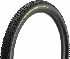 Pirelli SCORPION™ XC M - Mixed Terrain Team Edition 29x2,2" ProWall Faltreifen -Fahrrad Verkaufsladen Pirelli Scorpion XC M Team 3775100 03